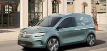 Le Kangoo 3 d&eacute;voil&eacute; avant la fin de l&rsquo;ann&eacute;e ? 