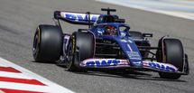 Formule 1: la saison 2023 commence ce week-end 