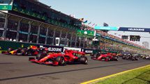 Grand Prix F1 Australie 2022 : le programme TV &agrave; ne pas manquer 