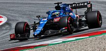 Qualif F1 Styrie : Verstappen signe une 6e pole en carri&egrave;re 