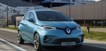 Fin de parcours pour la Renault Zoé et Nissan Leaf