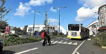 Brest : Le ras-le-bol des conducteurs de bus face aux dos-d&rsquo;&acirc;ne