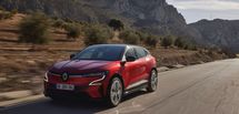 Renault: une nouvelle hausse des tarifs de ses véhicules électriques