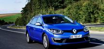 Mégane 3 GT 2014, sans essence, retour en force du mazout