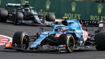 GP F1 Hongrie 2022: horaires et chaines t&eacute;l&eacute; de la course au Hungaroring