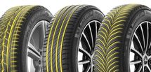 Rotation des pneus: tout savoir pour assurer une usure uniforme