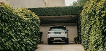 Quel revêtement de sol mettre dans son garage ?