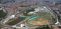 GP F1 Sao Paulo : Le programme du week-end avec la course sprint