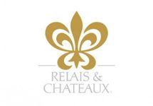 Infiniti partenaire de Relais & Châteaux