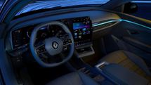 Actu : Renault s&rsquo;associe &agrave; Amazon Music, week-end mitig&eacute; pour Alpine