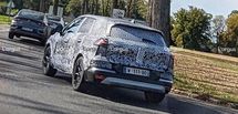 Futur Captur long (2024): premières images et dernières infos Futur Captur long (2024): premières images et dernières infos