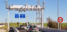  La future autoroute A79 sans barri&egrave;re de p&eacute;age 