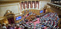 Le Sénat veut imposer la taxe au poids pour les voitures életriques