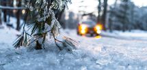 Les vérifications à faire avant l’hiver 