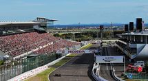 GP F1 Suzuka : La course annul&eacute;e pour la deuxi&egrave;me ann&eacute;e cons&eacute;cutive 