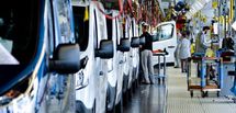 Renault va réduire la production des Master et Trafic