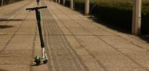 Faut-il assurer son v&eacute;lo ou sa trottinette &eacute;lectrique ?
