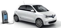 Une remise de plus de 3 000 € sur la Twingo électrique