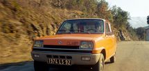  Des rumeurs sur le retour de la Renault 4L et de le R5