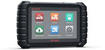 Essai de la valise de diagnostic iCarSoft CR Max