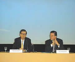 L'ère Volvo 2000 - 2010 0