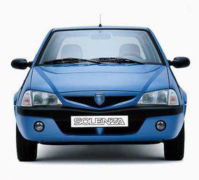 Dacia Solenza