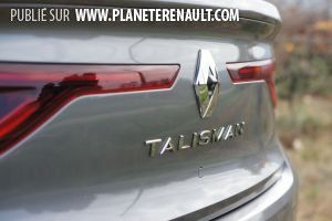 Essai Talisman - Partie 1 0