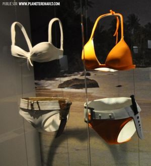 James Bond dans l'intimité 2