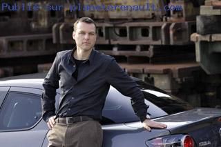 Le Quément quittera Renault en Septembre 1