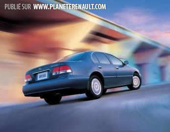 SM5 (1998 / 2005 / 2010) 1