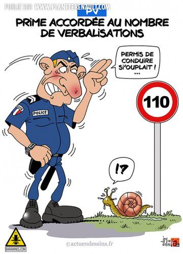 Récupérer son permis: mode d'emploi 0