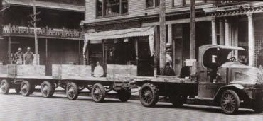 Berliet s'allie à Saviem 1974 - 1992 1