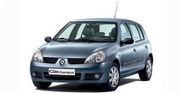 Clio 2 Campus