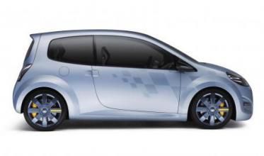 Twingo Concept (09/2006) 5