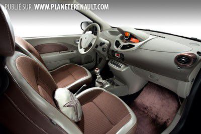 Twingo 2 restylée 4