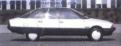 Eve, Eve+, Vesta (81-87) 1