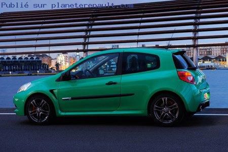 Clio III RS ph2 0