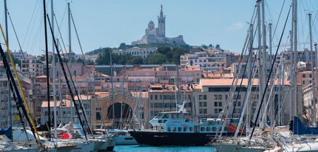 Assurance auto: voici les villes où l'assurance auto sera la plus chère