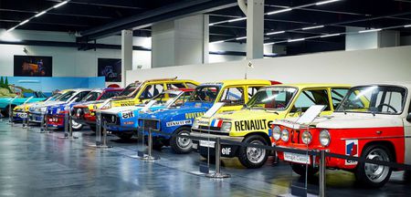 Renault contraint de vendre ses bijoux de famille pour financer ses projets
