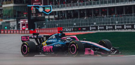 Grand Prix F1 du Canada: Alpine place ses deux voitures dans les points, Mercedes gagne encore