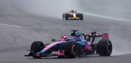 Grand Prix F1 de Bahreïn: une rocambolesque course remportée par Verstappen
