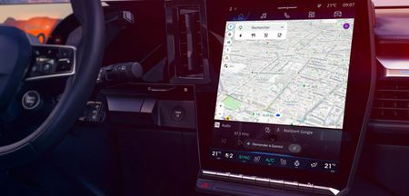 Gemini, l'IA de Google arrive dans les Renault