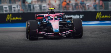 Grand Prix F1 de Miami: McLaren revient dans le coup, Antonelli de nouveau vainqueur, Alpine confirme