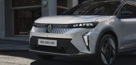 Le futur Renault Scénic restylé déjà de sortie avec de grosses nouveautés prévues