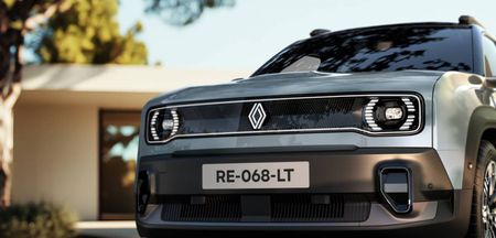 Renault rappelle les R4, R5 et Clio