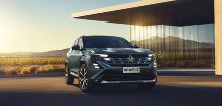 Non, le Renault Boreal n'est pas prévu pour être commercialisé en Europe enfin... presque