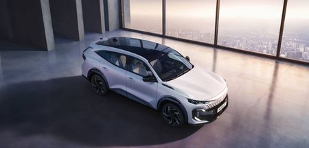 Pourquoi Renault ne proposera pas son nouveau SUV Filante en Europe