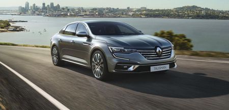 Voici 4 modèles Renault les plus intéressants en occasion