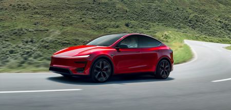 Voici le top 10 des ventes de voitures électriques en mars