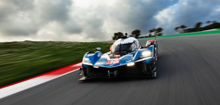 Alpine prépare sa dernière année en Endurance avec son Hypercar A424 avant de faire ses adieux